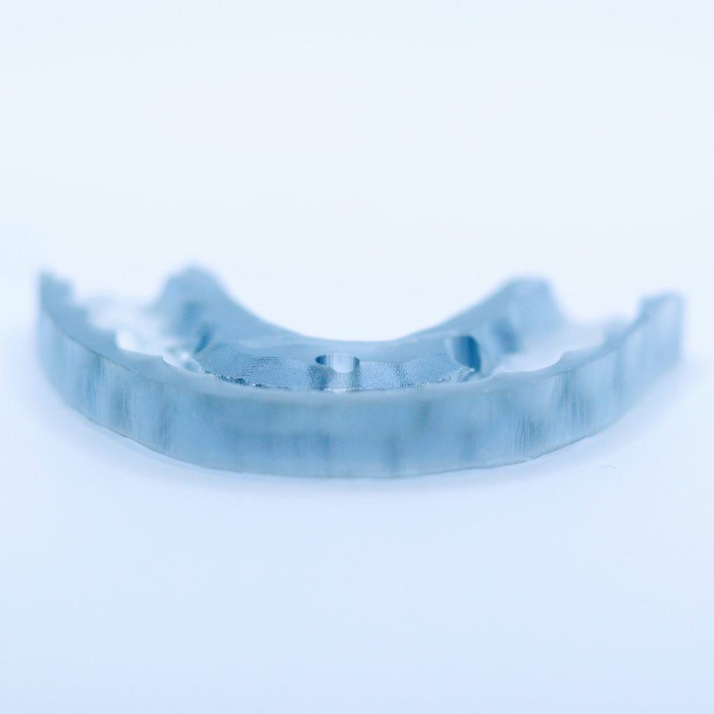 S3 Full Arch - Complete Full Arch Treatment