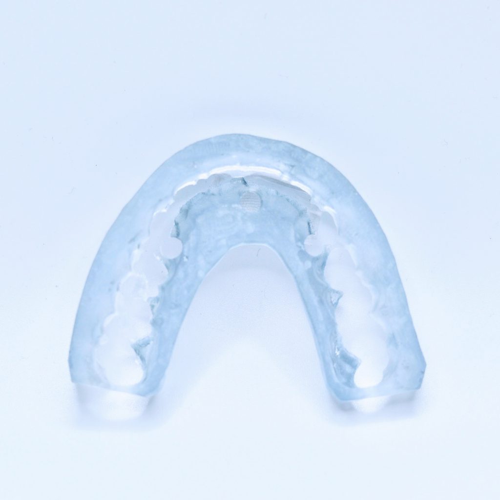 S3 Full Arch - Complete Full Arch Treatment