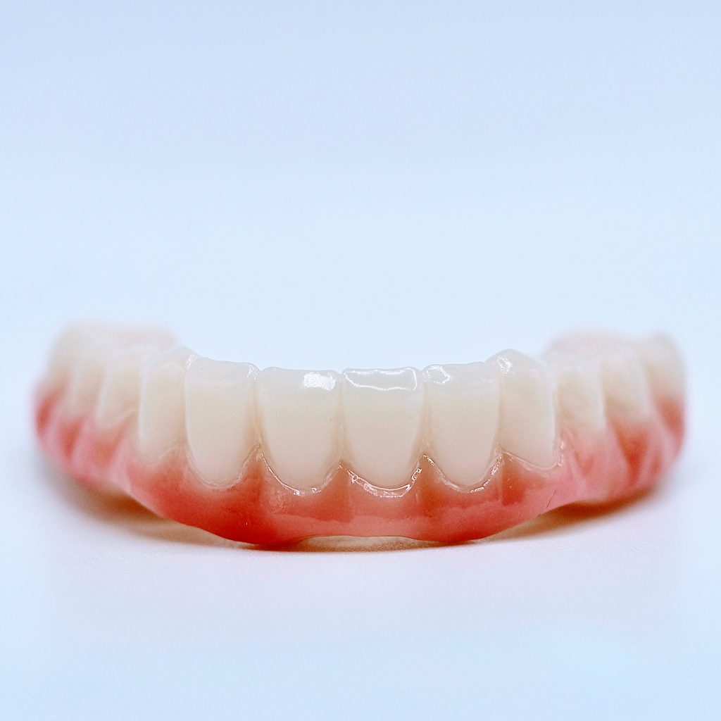 S3 Full Arch - Complete Full Arch Treatment