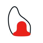 Upper Arch Type A: Rounded Bell Shape +$750.00