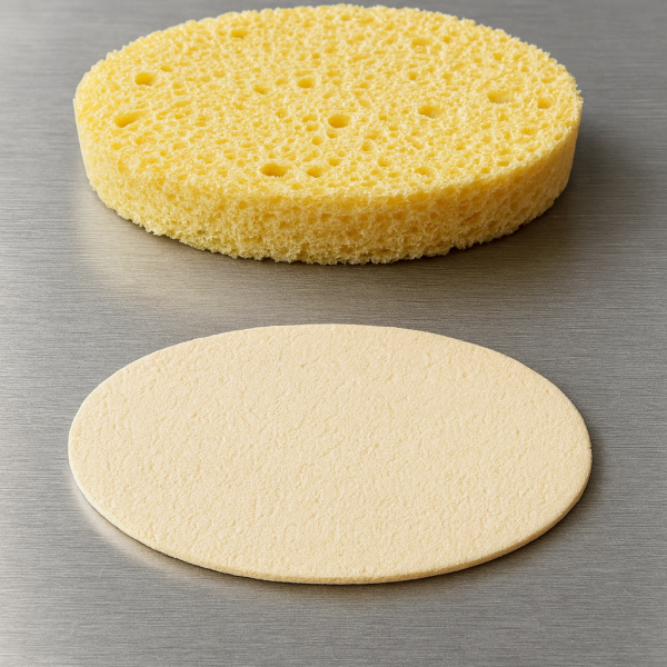 Laryngo Sponges by Western Surgical & Sedation (pack of 100)