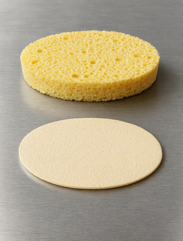 Laryngo Sponges by Western Surgical & Sedation (pack of 100)